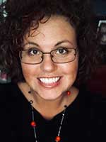 Amy Holsinger