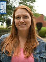 Courtney Conley