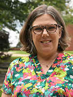 Jodi Crane