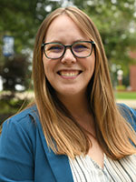 Laura Bailey Smith