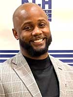 Leon Ellison