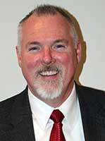 Kenneth Allen Moran