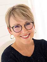 Robin Salyers
