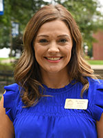 Dr. Emiley Button