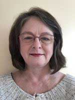 Susan Vickous