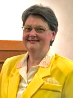 Darlene Batcher